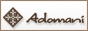 上尾市　美容室アドマーニ[Adomani]／バナー88×31
