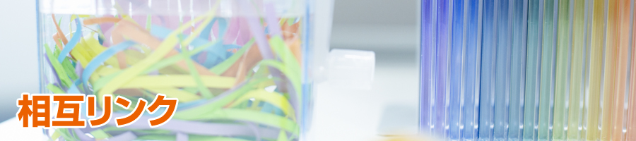 相互リンク 